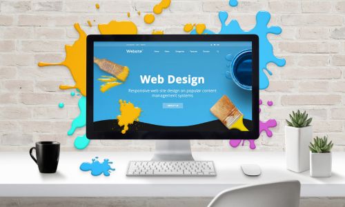 Web Designing