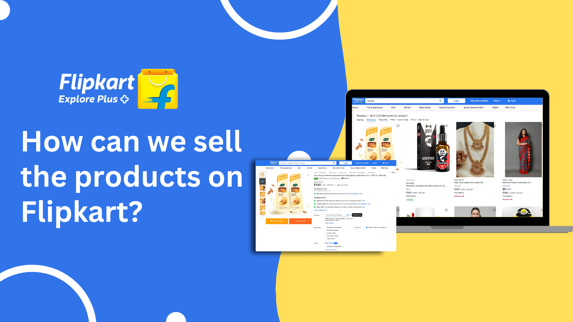 Flipkart Seller Hub or Flipkart SPN