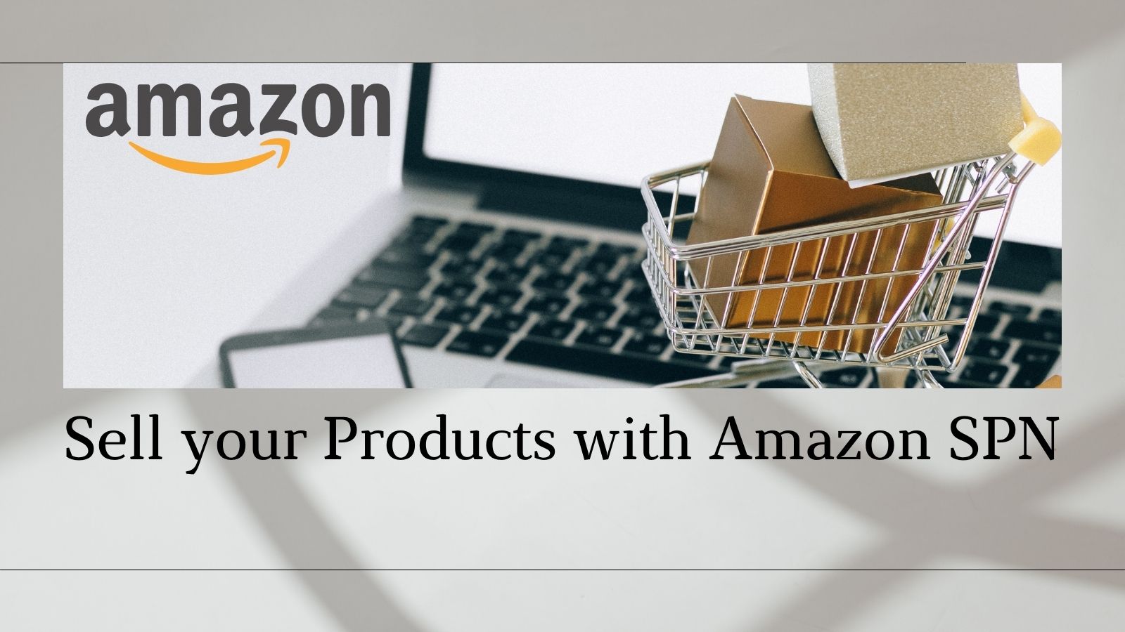 Amazon SPN (Service Provider Network)